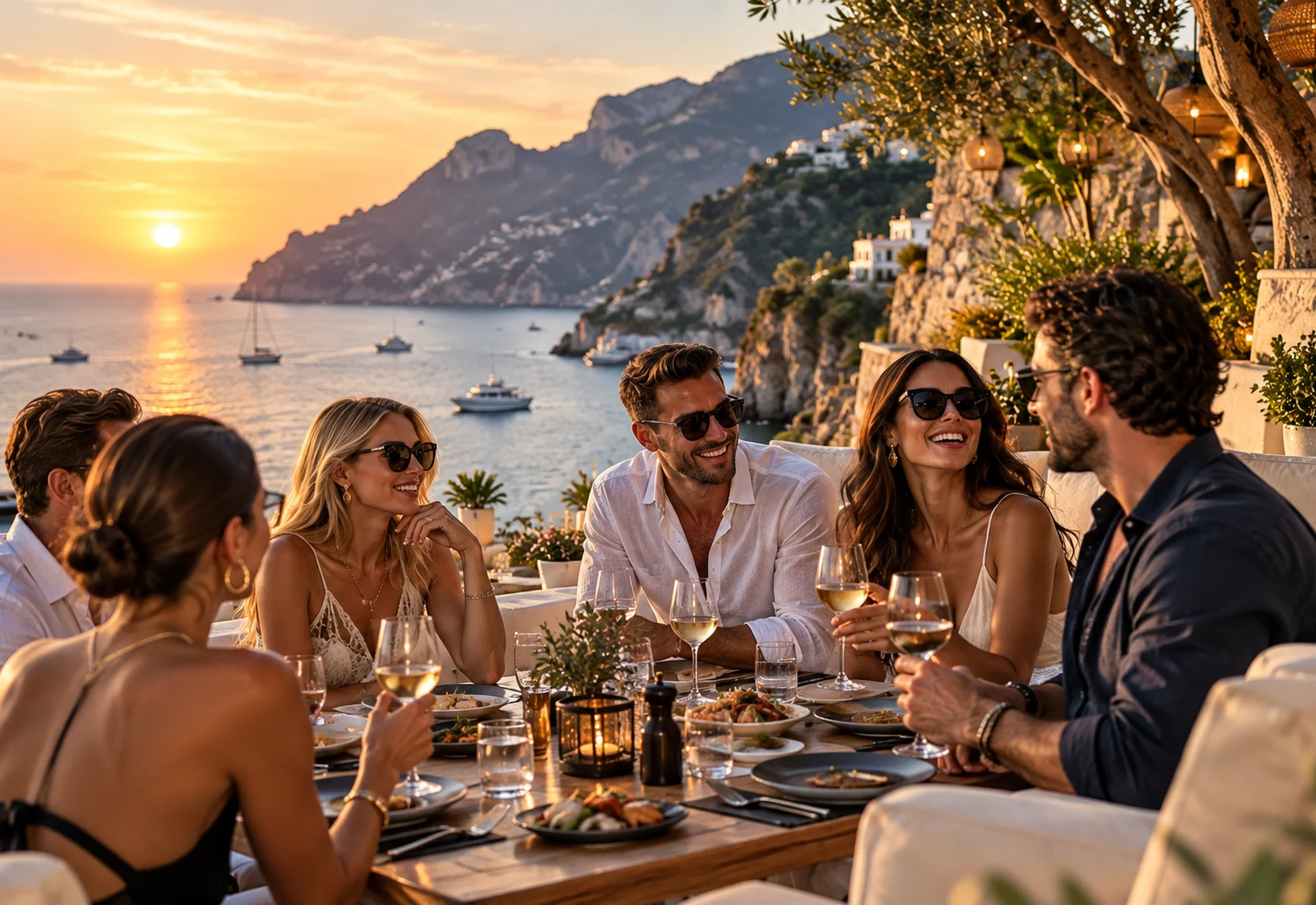 Mallorca Golden Hour Sessions