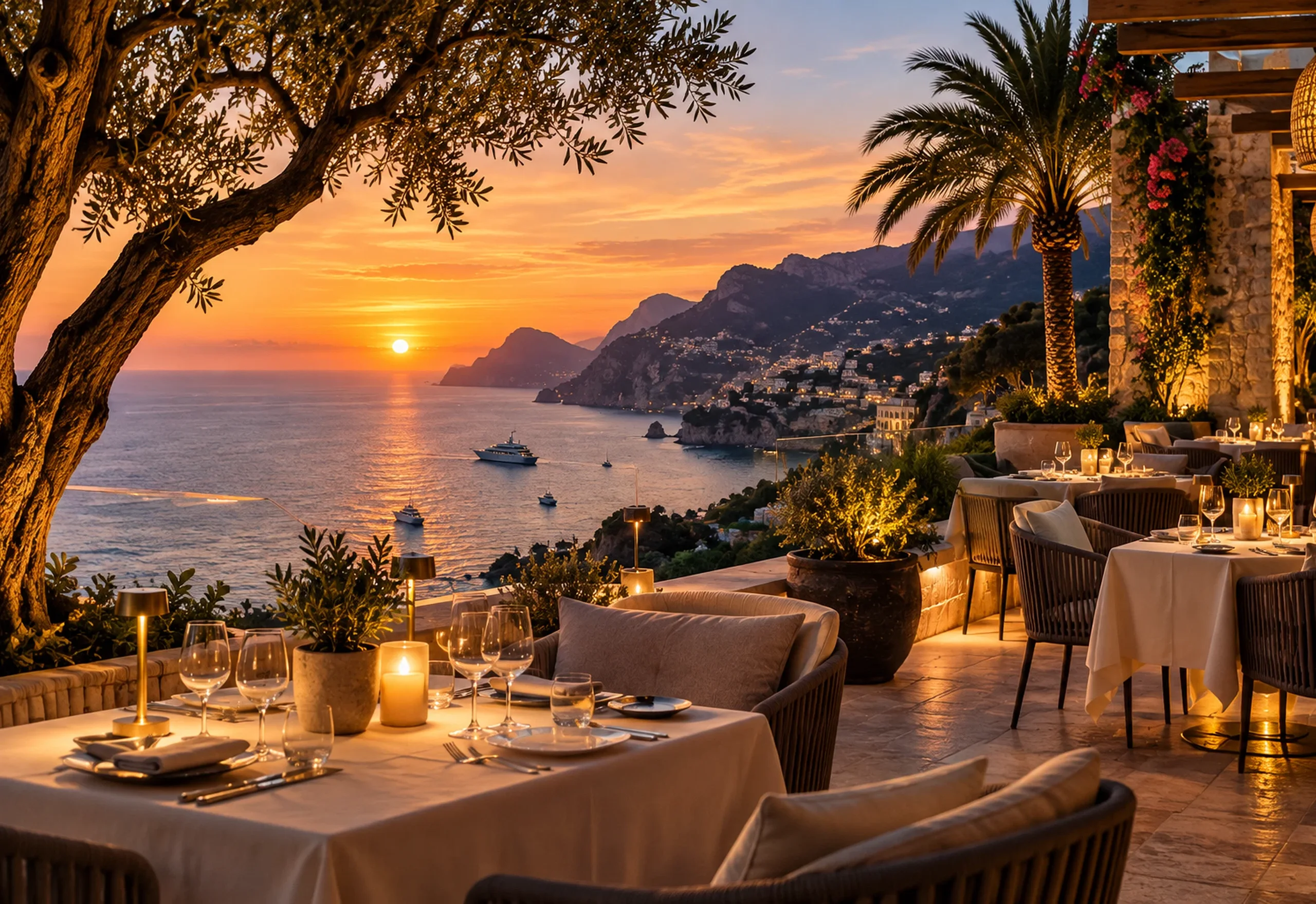Ibiza Sunset Sea Experience
