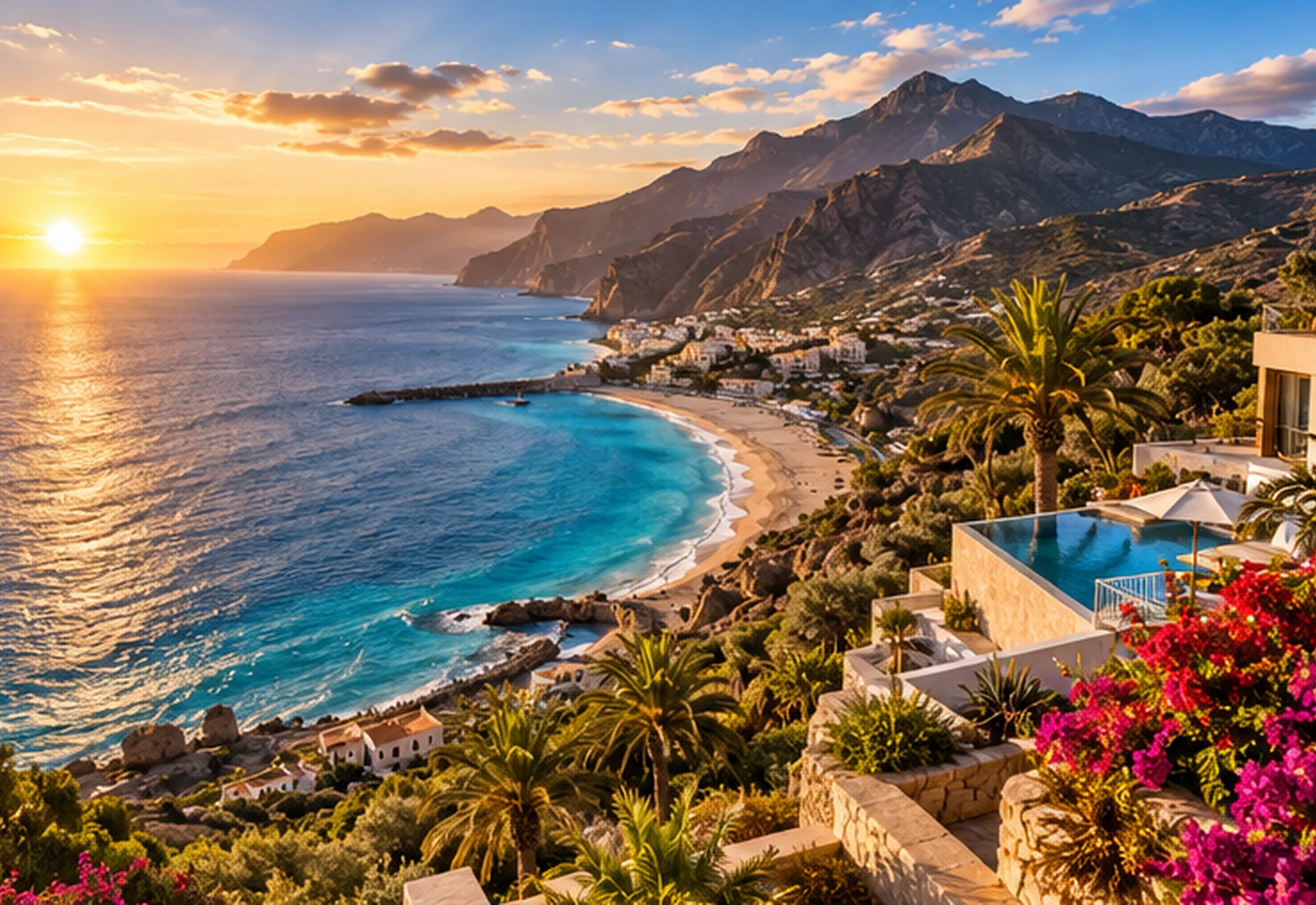 Ibiza Local Taste Walk