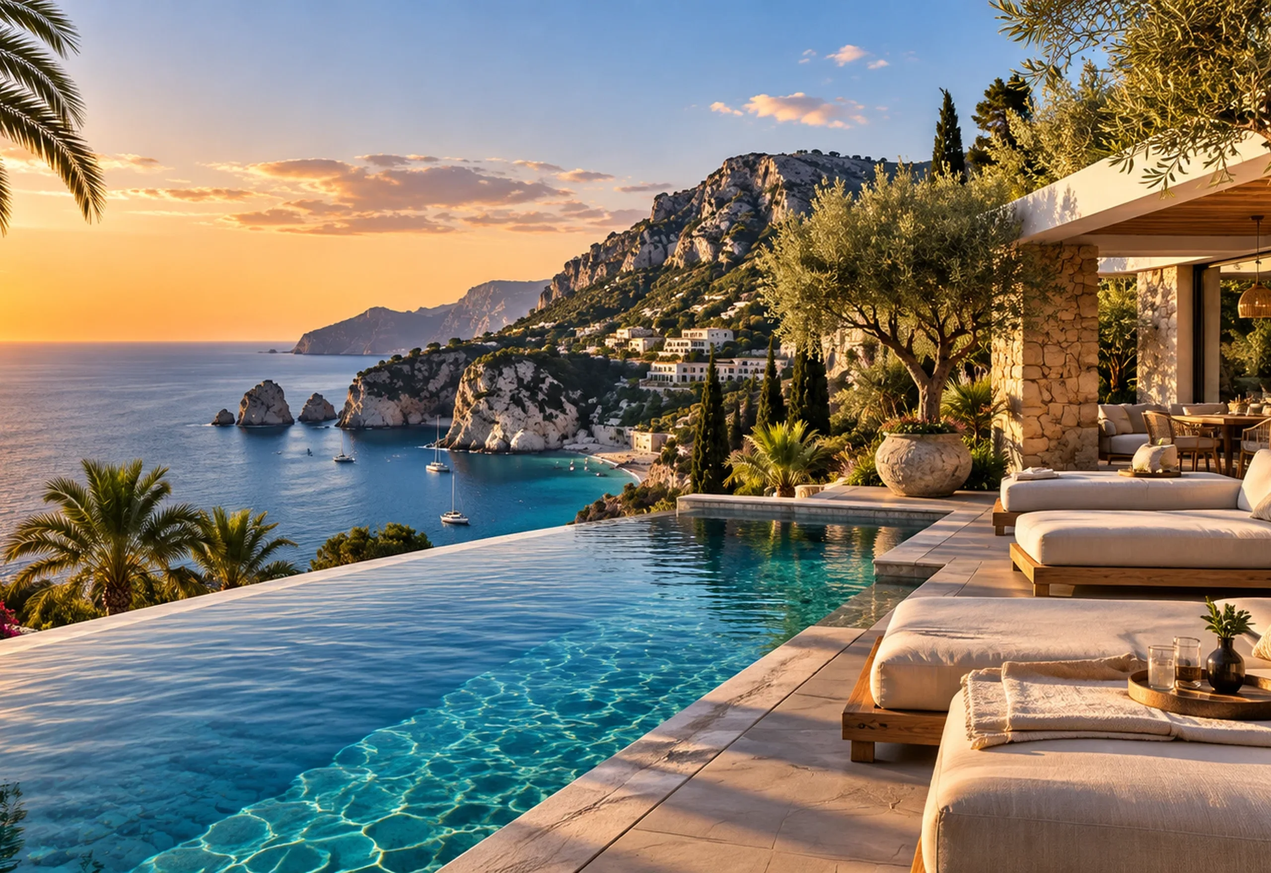 Amalfi Coast Local Taste Walk
