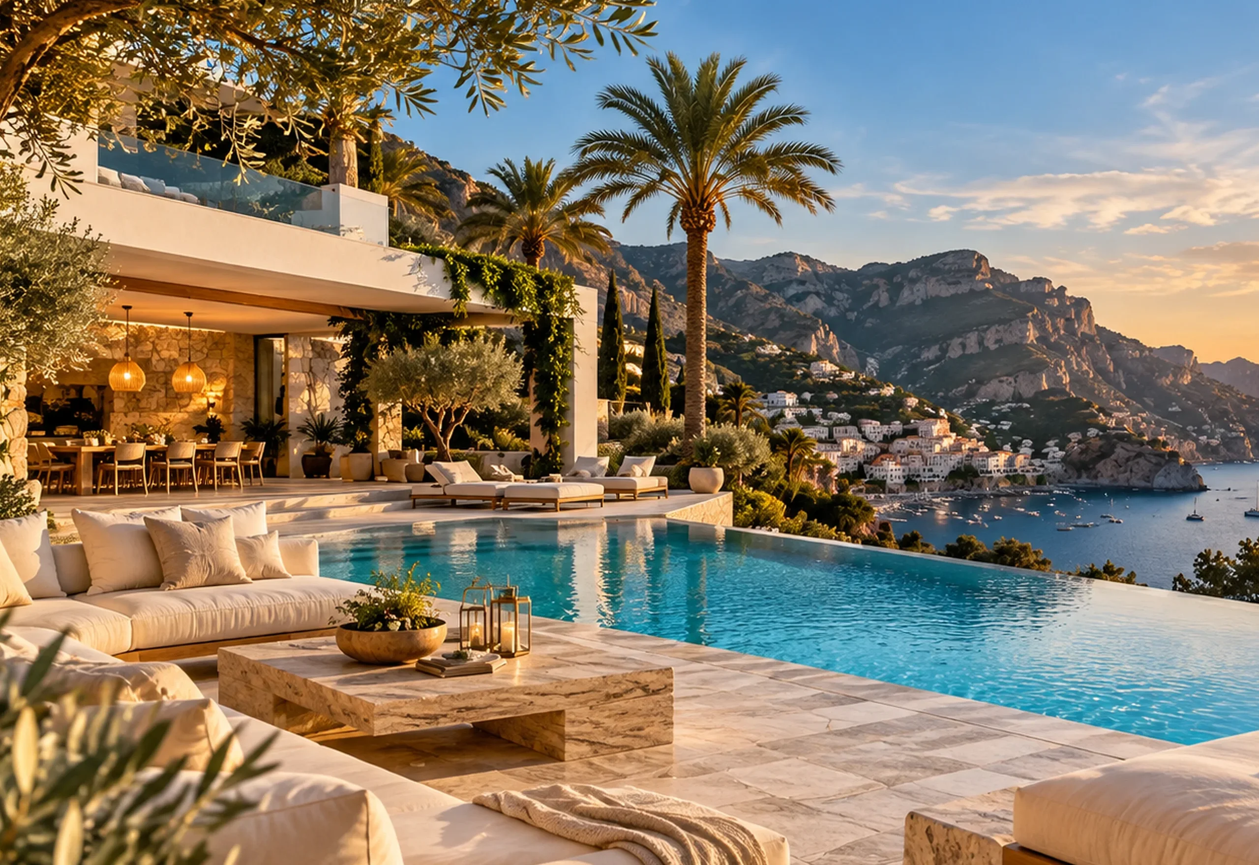 Mallorca Marina Apartment
