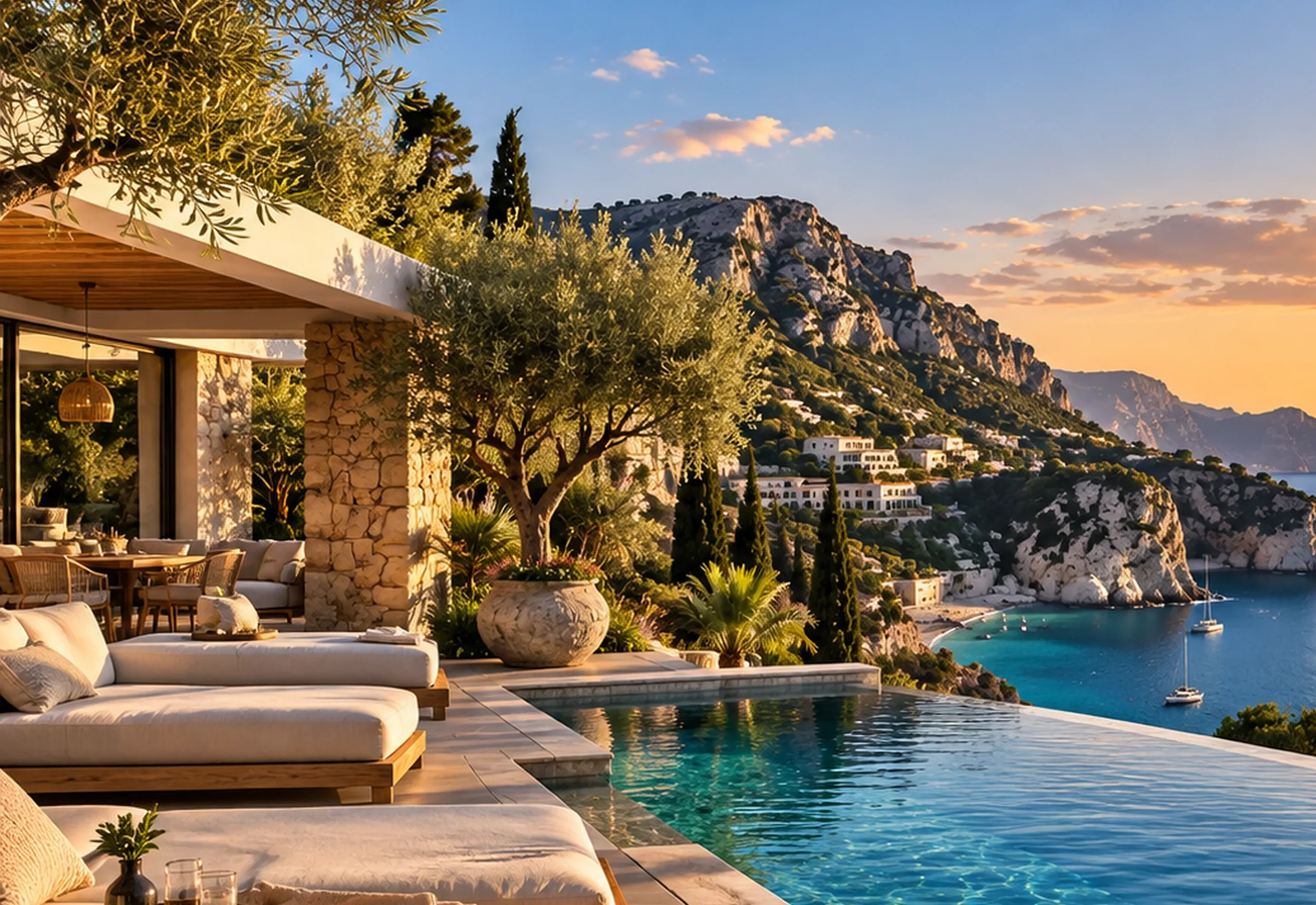 Ibiza View Residence