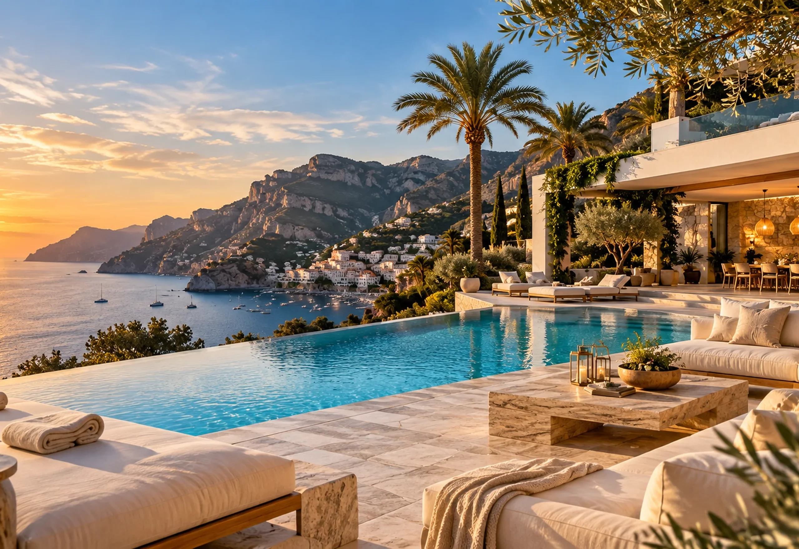 Costa Brava View Residence
