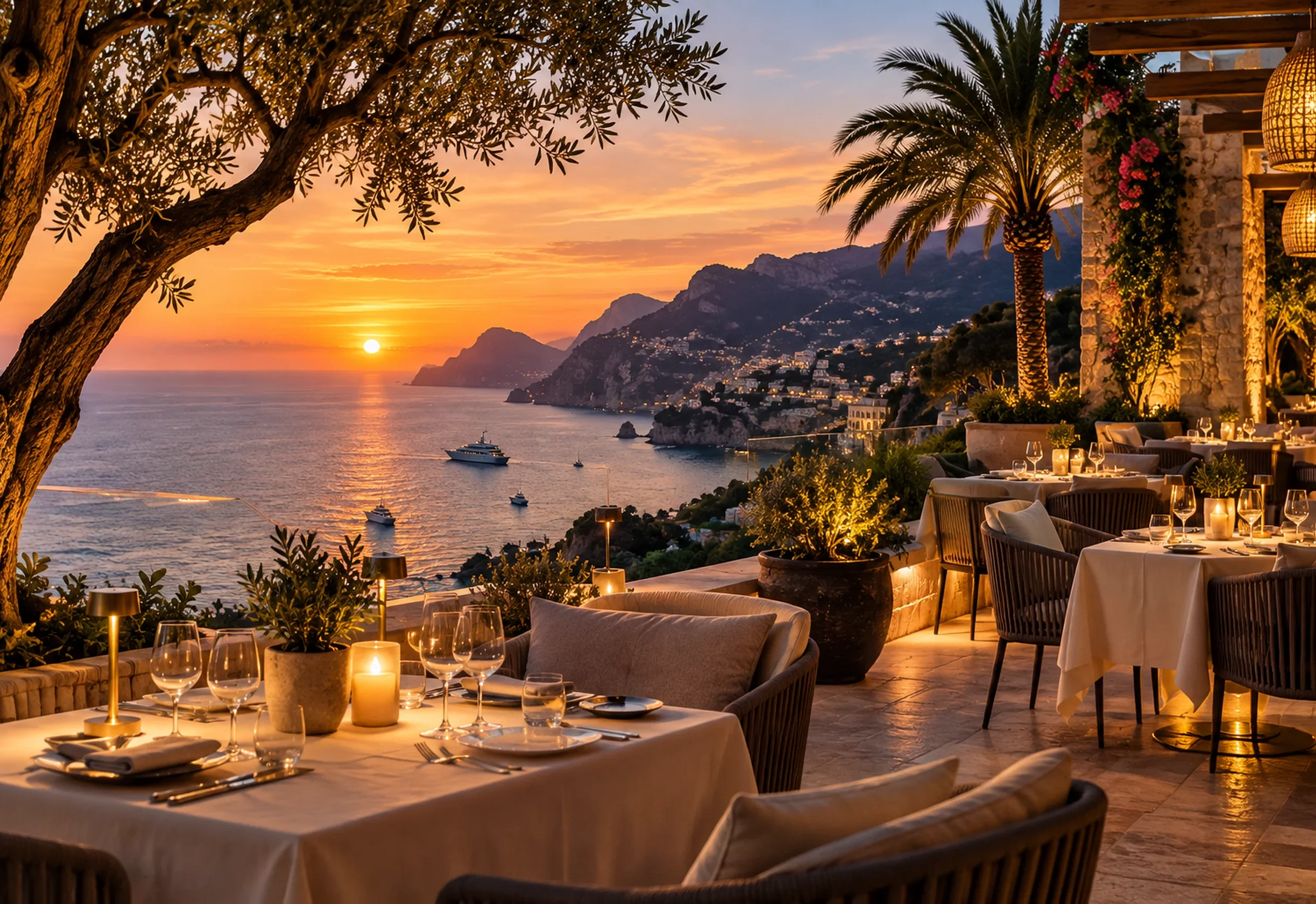 Mallorca Barefoot Beach Club