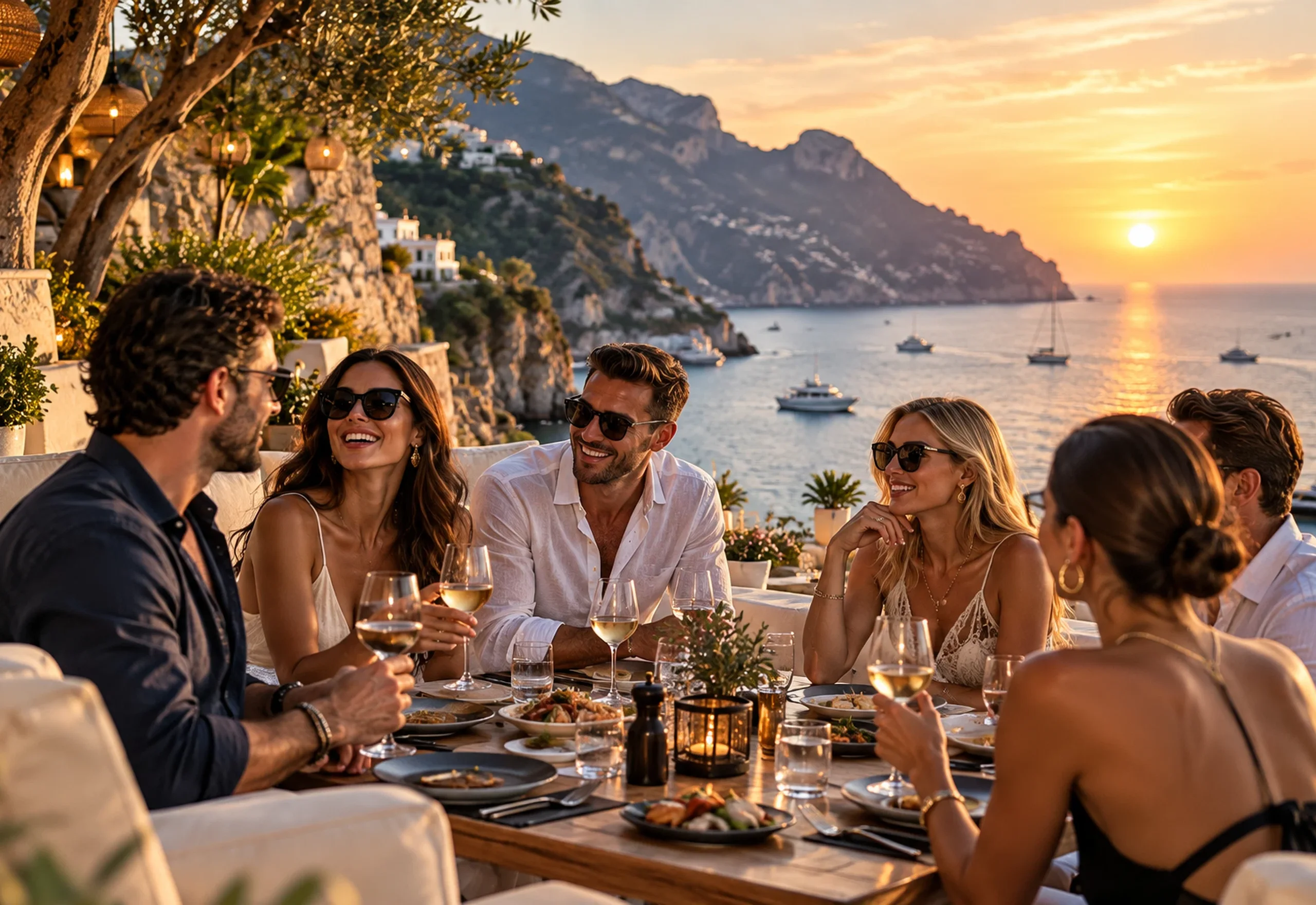 Costa Brava Barefoot Beach Club