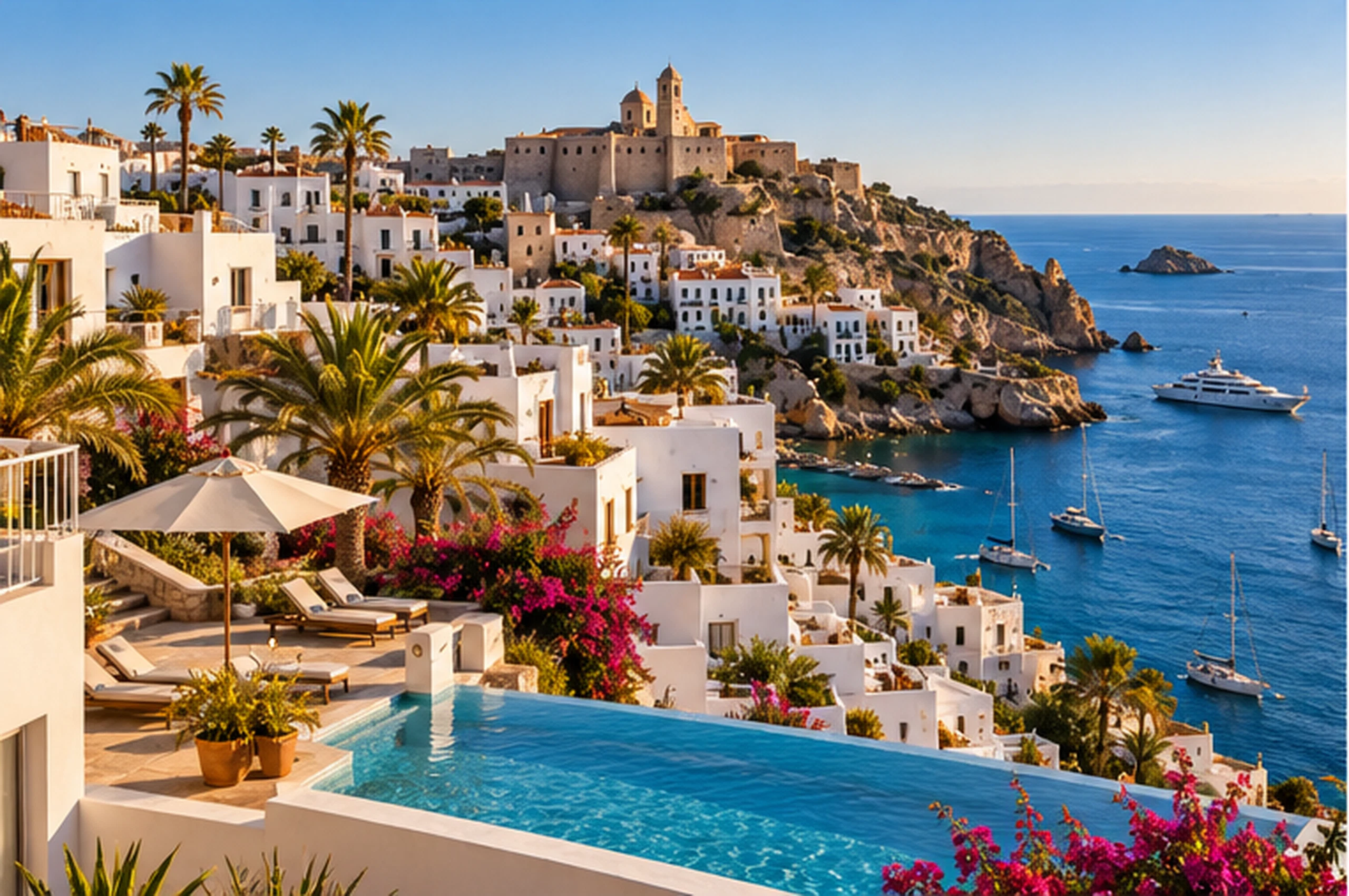 Ibiza Boutique Hotel